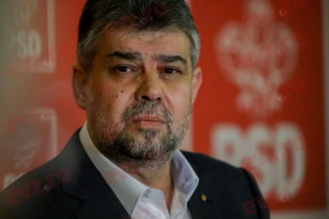 Ciolacu îl atacă pe Cîțu: "Le oferă muncitorilor români câte 2 lei în plus pe zi. A dat startul austerității"
