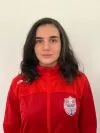 Braşoveanca Ana -Maria Lopătaru va juca la CSM Galaţi