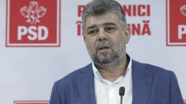 Ciolacu, mesaj de Anul Nou: 'Au vrut să subjuge România în 2020. Nu i-ați lăsat. Românii sunt adevărații eroi ai acestui an!'