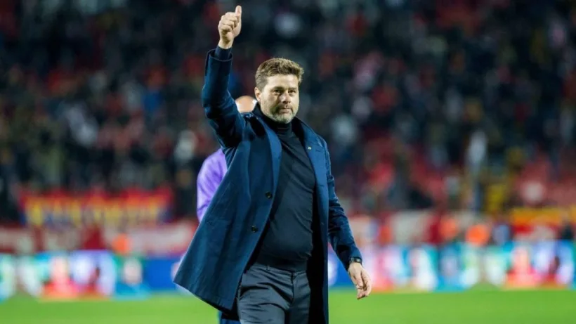 Argentinianul Mauricio Pochettino va fi antrenorul lui PSG