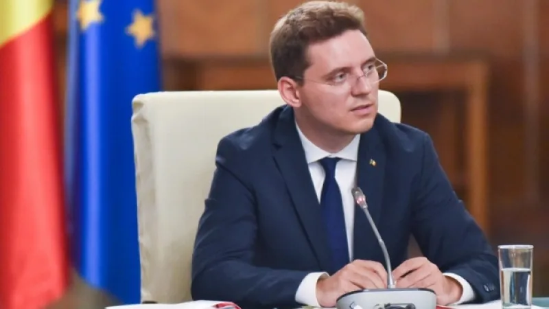 Un europarlamentar PSD anunță că a semnat petiția referitoare la salariile profesorilor