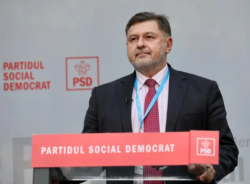 Alexandru Rafila, PSD: "Amânarea deschiderii şcolilor nu are justificare"