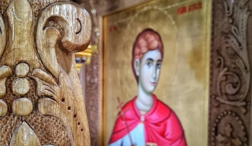 Sfântul Ioan Botezătorul: Peste 2 milioane de români îşi sărbătoresc astăzi onomastica   