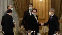 Împărțirea funcțiilor, faza pe județe. Partidele de la guvernare nu reușesc să-și împartă prefecturile