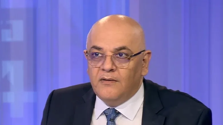 Arafat: "Dacă totul este ok, şcolile ar putea fi deschise în al doilea semestru, din 8 februarie"