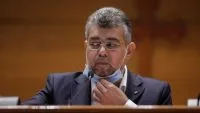 Ciolacu acuză că Guvernul Cîţu vrea "să vândă pe nimic" companiile de stat româneşti