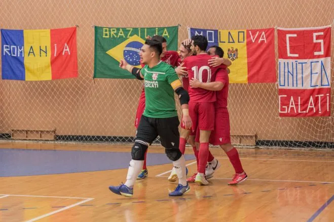 United a revenit în fotoliul de lider
