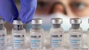Voiculescu: "Peste 100.000 de cadre medicale s-au vaccinat anti Covid, până acum"