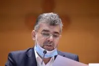 Ciolacu: "PSD va veni cu un buget alternativ în Parlament"