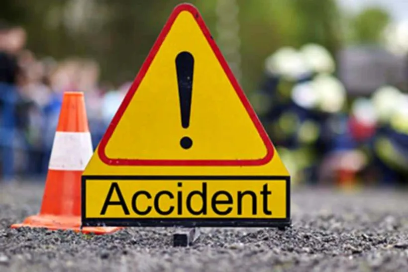 Un bărbat a murit în urma unui accident în județul Galați. Persoana este neidentificată