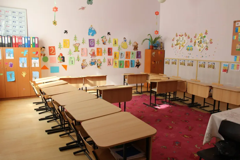 Înscrierile în clasa pregătitoare 2021, vor avea loc în jurul lunii martie