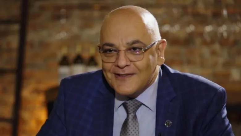 Raed Arafat: 'Cei care se vaccinează au şansa la vară să meargă în alte ţări fără condiţionări de carantinare'