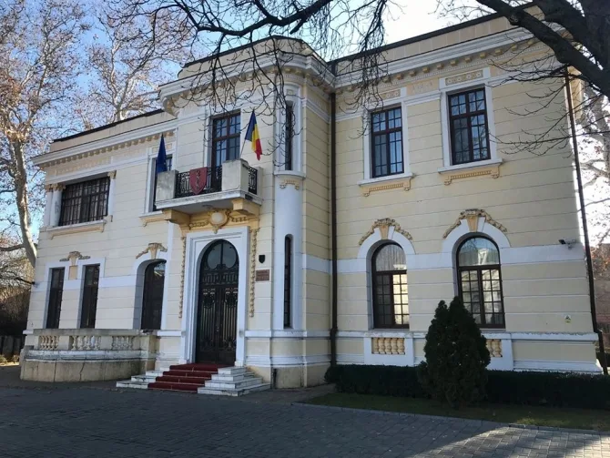 Măsuri de prevenire a coronavirusului. Conducerea CJ Galați a convocat o ședință extraordinară