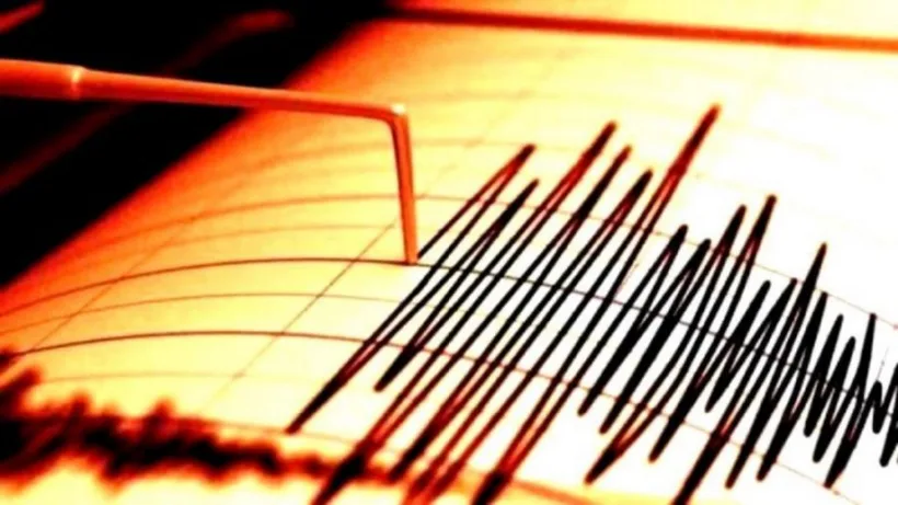 Cutremur marți dimineața în România. S-a simțit și în orașele Galați și Brăila