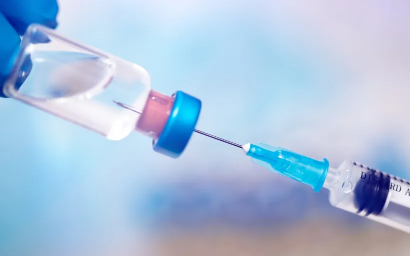 Campania de vaccinare se extinde