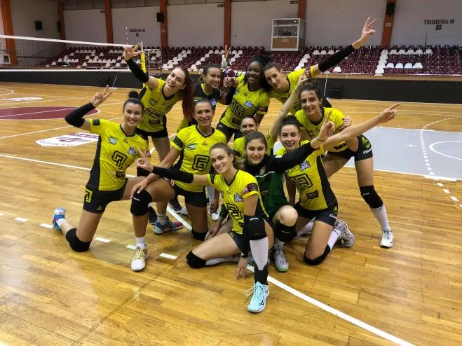 CSU Belor începe returul de pe locul 8