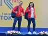 Sportivii din lotul olimpic al României vor fi vaccinaţi