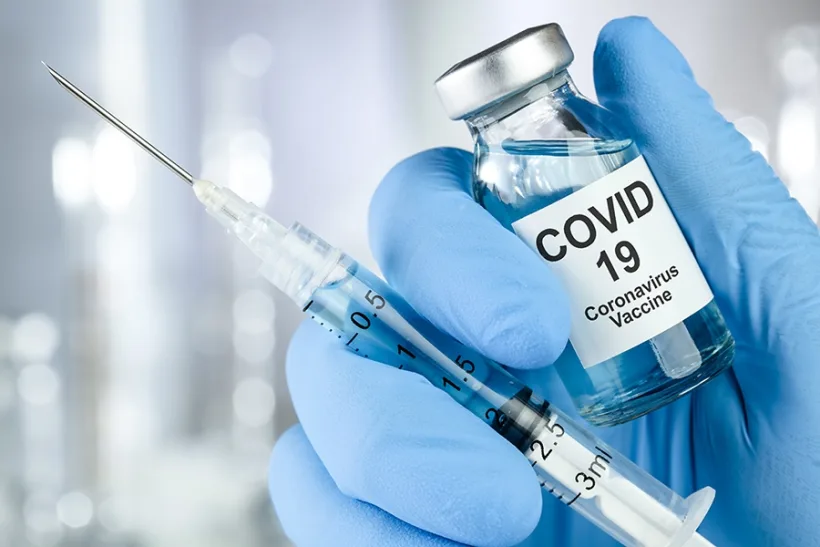 738 de persoane vaccinate anti COVID, miercuri, la Galați