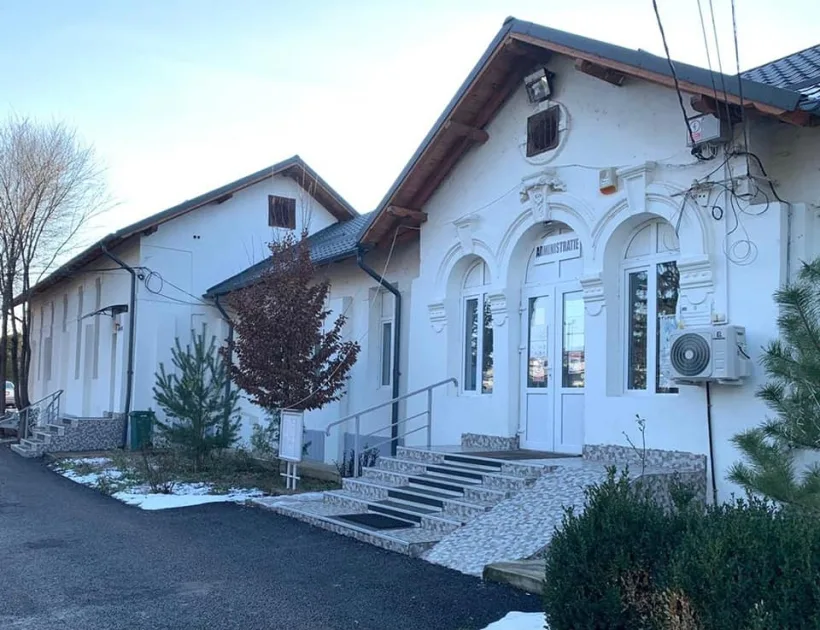 Vești bune la Spitalul de la Târgu Bujor. Doi medici noi vor lucra în unitatea medicală Galerie foto
