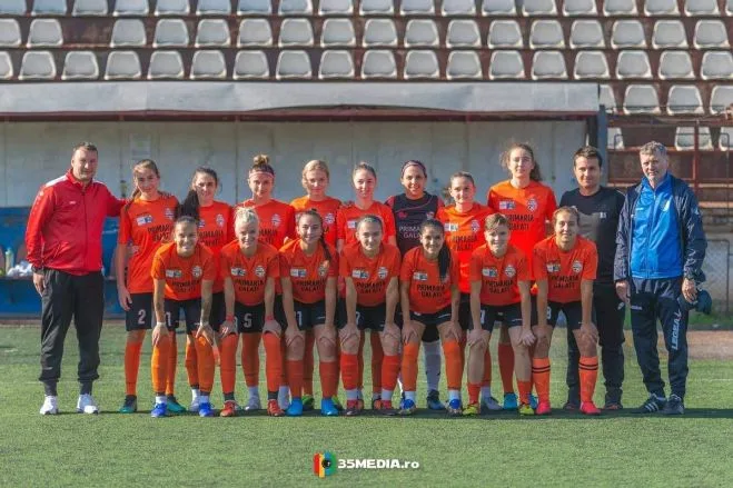 FC Universitatea şi-a aflat programul pentru play-off