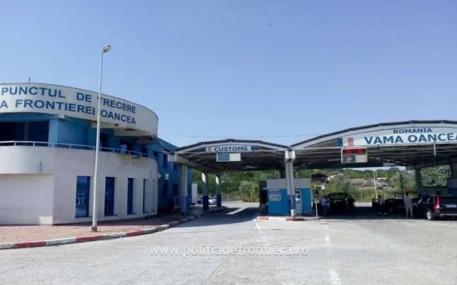 33 de străini nu au primit drept de intrare în România