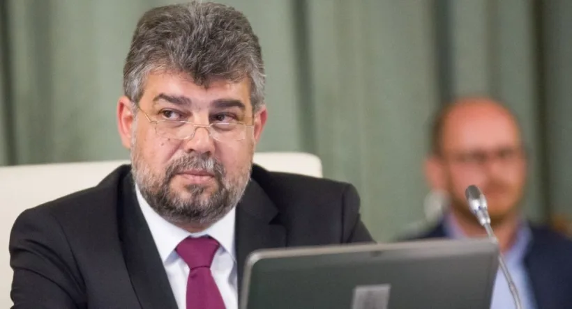 Ciolacu: Mâine ne vom întâlni cu liderii confederaţilor sindicale din ţară pentru a ne consulta asupra principiilor pe care construim bugetul naţional alternativ
