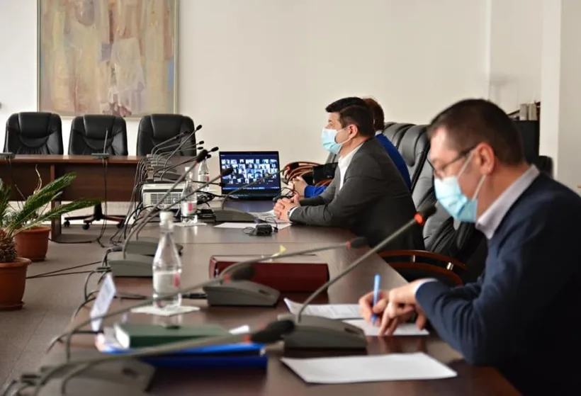 Proiect de amploare pentru modernizarea șoselelor care străbat județul Galați. Investiție de aproximativ 35 de milioane de euro