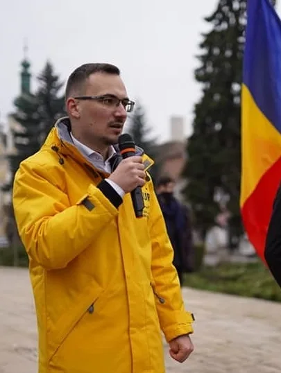 Reprezentant AUR:  ”proiectul de buget pentru acest an (...) nu este făcut pentru români”