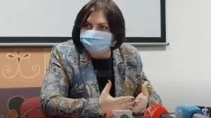 Selena Costea, inspectorul general al judeţului Galaţi, a fost sancționată cu „cartonașul galben”