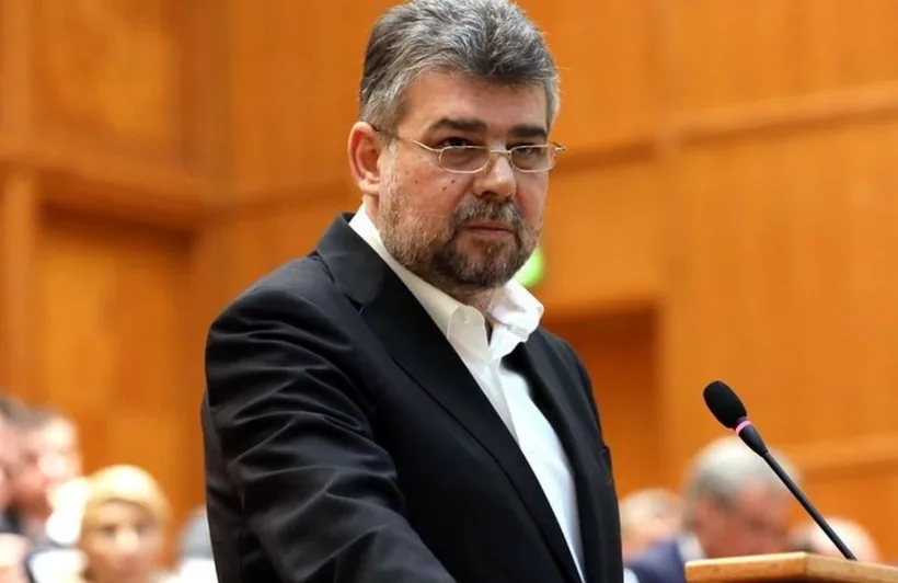 Marcel Ciolacu îl critică pe Florin Cîțu că s-a folosit de tragedia de la „Matei Balș” pentru a-și argumenta austeritatea