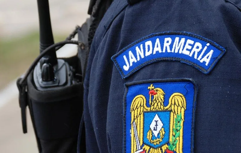 Un bărbat cu probleme psihice a făcut scandal la Unitatea de Primiri Urgenţe Galaţi