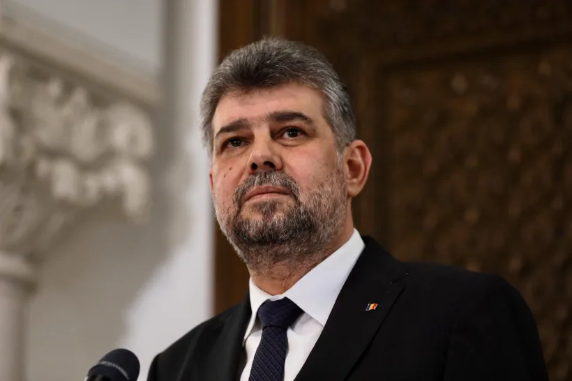 Ciolacu amenință cu proteste în stradă după ce Guvernul Cîțu a aprobat legea care deblochează listarea companiilor de stat: „Cea mai mare crimă economică!”