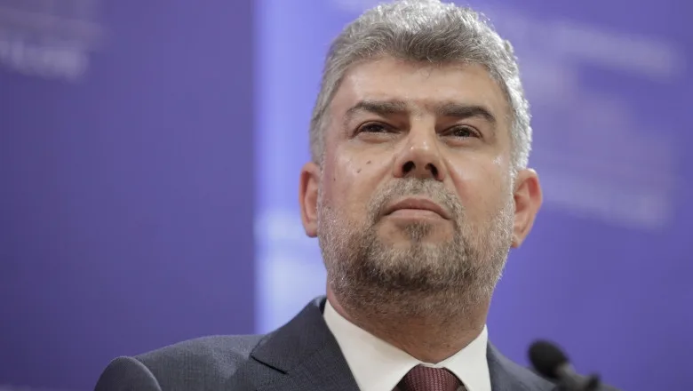 Președintele PSD critică Coaliția de guvernare: Astăzi au dat drumul austerității!