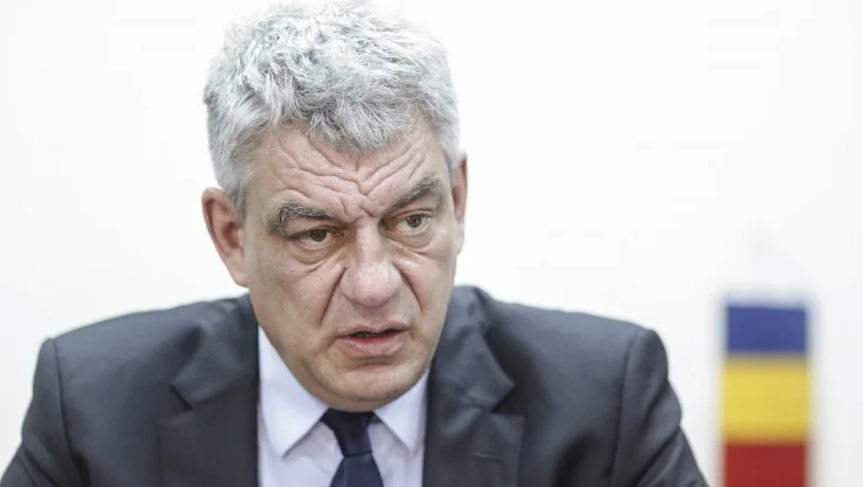 Mihai Tudose îl ironizează pe premierul Cîţu:„Copilul durerii pleacă la Bruxelles”
