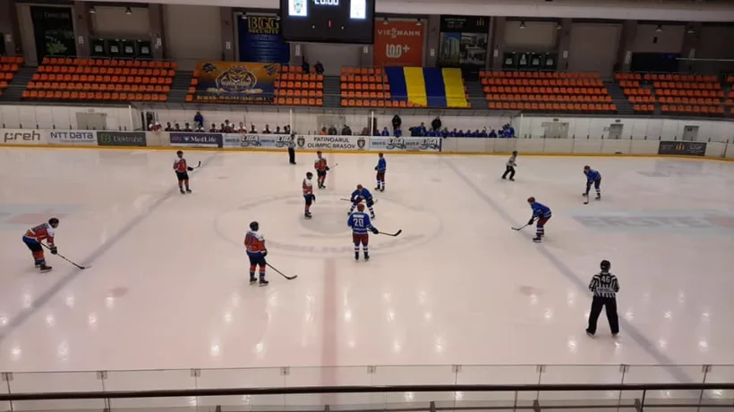 A doua victorie consecutivă cu Steaua
