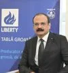 Combinatul siderurgic Liberty Galați are un nou director