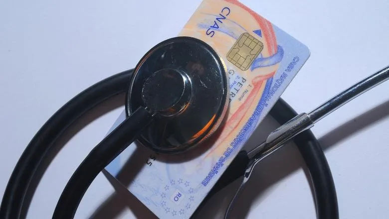 CNAS: clarificări despre certificatul de concediu medical pentru carantină