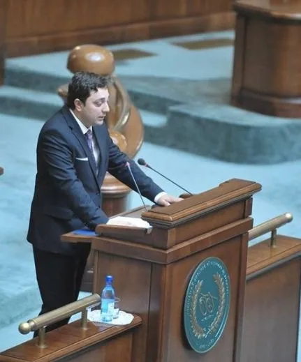Lider PSD:”Planul Naţional de Redresare şi Rezilienţă nu este doar al guvernării şi al clientelei lor”
