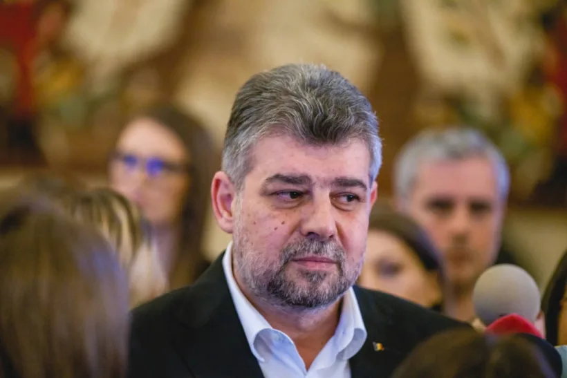 Marcel Ciolacu: Guvernul Cîţu a propus un buget „al ruşinii, al austerităţii şi subdezvoltării