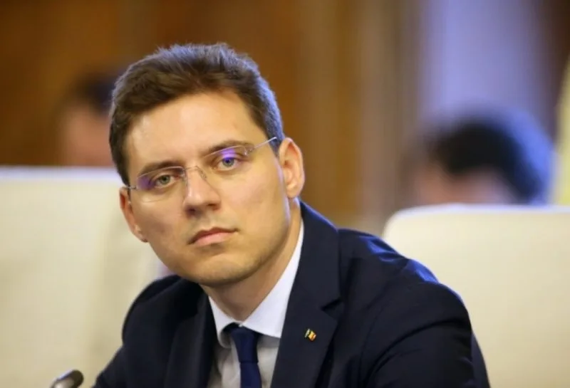 Victor Negrescu, europarlamentar PSD: Cîțu una spune la Bruxelles, alta la București