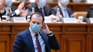 Radu Oprea (PSD): Florin Cîțu trebuie să dea explicații în Parlament