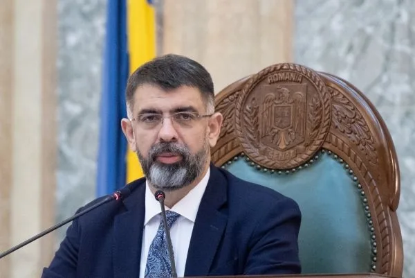 Robert Cazanciuc: Prin desfiinţarea SIIJ, Guvernul Cîţu desconsideră instituţiile şi poporul român