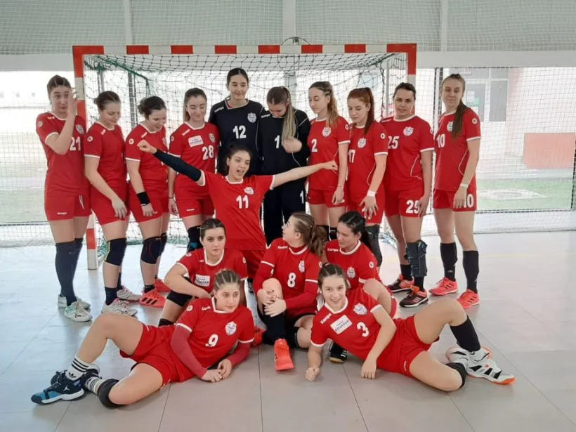 Nepoatele s-au calificat fără înfrângere în Grupa Valoare