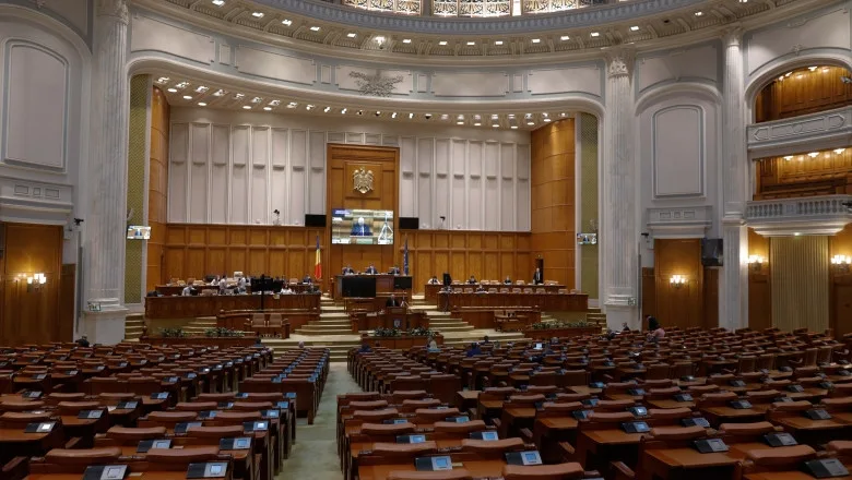 Bugetul pe 2021, trimis în Parlament