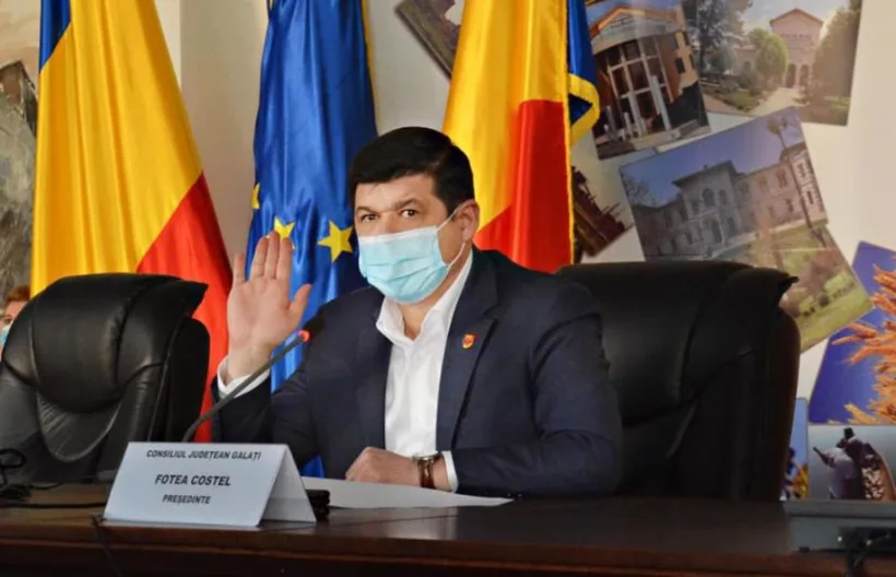 La Galați se vor construi două case de tip familial și un centru de zi copii