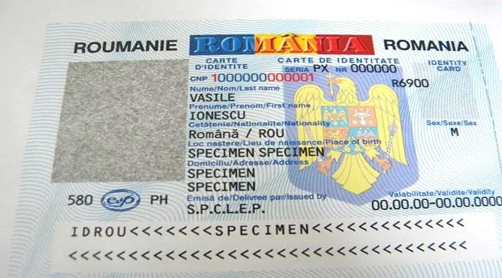 3.000 de gălățeni nu pot să-și facă buletin nou pentru că nu mai este plastic pentru tipărire