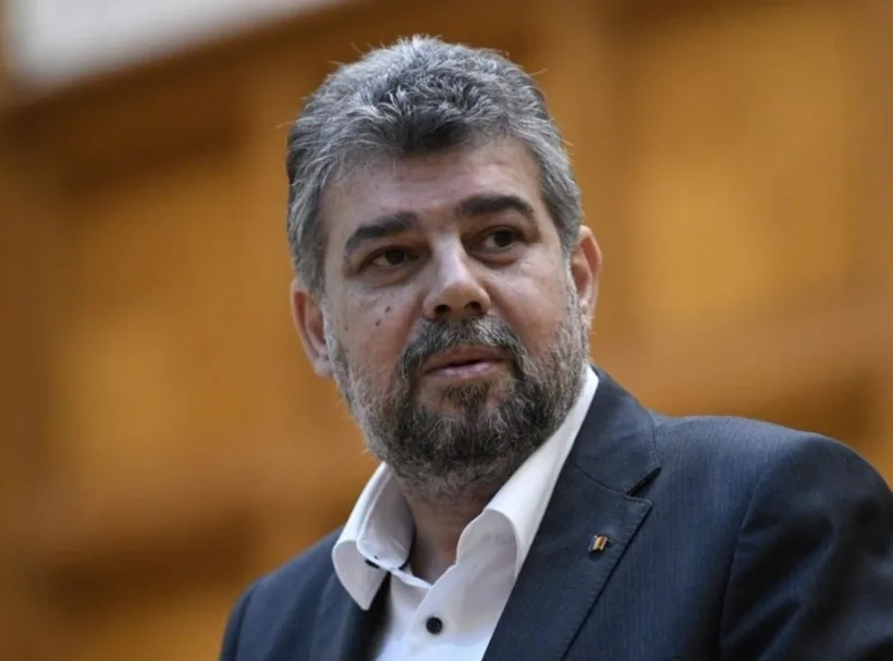 Marcel Ciolacu: Planul lui Biden de relansare economică și cel al PSD este similar