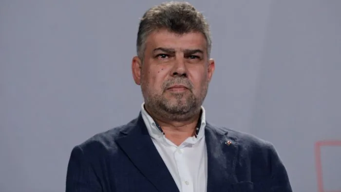 Marcel Ciolacu amenință cu plângeri penale:„Au alocat bani doar pentru primarii lor”