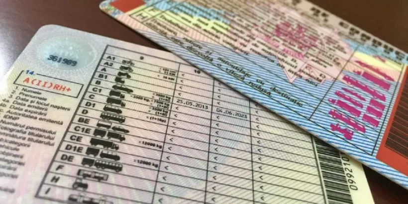 Șapte unități medicale gălățene sunt acreditate pentru examinarea ambulatorie de permis de conducere