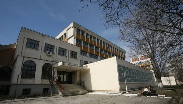 Încep reabilitările unor corpuri de studii la ”Dunărea de Jos”
